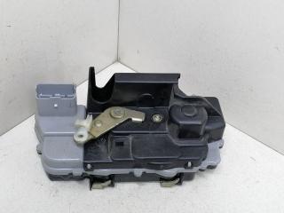 замок двери задней правой Citroen C5 1 поколение [рестайлинг] 2005, 1.6 л., HDi, дизель, 5МКПП, белый, хетчбэк 5 дв., передний привод, 9138A2
