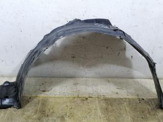 защита арок передняя левая (подкрылок) Nissan Almera N16 2000, 2.2 л., DTi, YD22DDT, дизель, 5МКПП, серебристый, хетчбэк 5 дв., передний привод, L894-5111-500