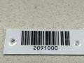 стеклоподъемник электрический задний правый Mazda 3 BL 2009, 2.0 л., i, бензин, 5МКПП, чёрный, хетчбэк 5 дв., передний привод - фото №3