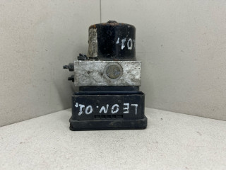 блок ABS SEAT Leon 1 поколение 2001, 1.6 л., бензин, 10.0960-0311.3