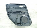 обшивка двери задняя правая Mazda 3 BL 2009, 2.0 л., i, бензин, 5МКПП, чёрный, хетчбэк 5 дв., передний привод, BBM46853Z, BBM45281B - фото №2