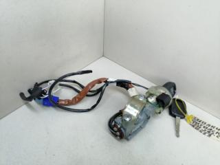 замок зажигания Subaru Outback 2 поколение 2002, 2.5 л., i, бензин, АКПП, зеленый, универсал, полный привод, 88215AE010, 83191AE051