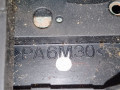 переключатель подрулевой (стрекоза) Fiat Punto 2 поколение 2002, PA6M30, PBTA223 - фото №6