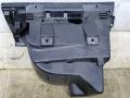 бардачок Ford S-Max 1 поколение 2006, 1.8 л., TDCi, дизель, 6МКПП, серебристый, минивэн, передний привод, 6M21-U04406-ACW - фото №2