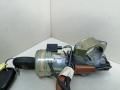 замок зажигания Subaru Outback 2 поколение 2002, 2.5 л., i, бензин, АКПП, зеленый, универсал, полный привод, 88215AE010, 83191AE051 - фото №3