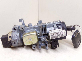 контактная группа Mazda 6 GG 2004, дизель, UM4966151