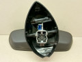 зеркало салона Peugeot 807 1 поколение [рестайлинг] 2010, 2.0 л., HDi, RHD (DW10CTED4), дизель, 6МКПП, бежевый, минивэн, передний привод, E8025207, 400619977, 4024809, 14401094-XT - фото №3