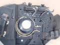 переключатель подрулевой (стрекоза) Fiat Punto 2 поколение 2002, PA6M30, PBTA223 - фото №4