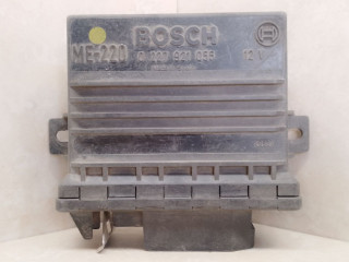 Иммобилайзер SEAT Ibiza 2 поколение [рестайлинг] 2000, BOSCH, 0227921055