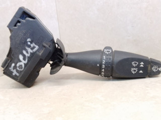 переключатель дворников Ford Focus 1 поколение 1999, PA66-GF30, 98AG17A553BC