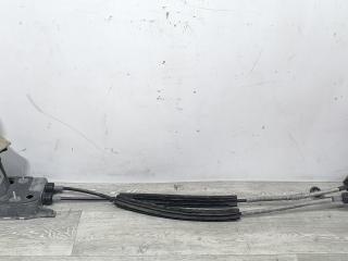 кулиса Skoda Octavia 2 поколение (A5) 2004, 1.9 л., TDi, BJB, дизель, 5МКПП, темно-серый, хетчбэк 5 дв., передний привод, 1K0711049AJ