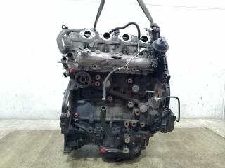 двигатель Opel Meriva 1 поколение (A) [рестайлинг] 2008, 1.7 л., CDTi, Z 17 DTH, дизель, МКПП, серебристый, минивэн, передний привод, Z17DTH