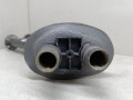 трубка печки Citroen C4 1 поколение 2005, 2.0 л., i, RFJ (EW10A), бензин, АКПП, т.серый, хетчбэк 5 дв., передний привод, 6448N9 - фото №2