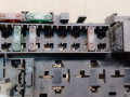 блок предохранителей Renault Scenic 2 поколение 2004, 7703297988, 7703497782A - фото №3