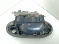 ручка наружная Hyundai Accent 1 поколение (X3) [рестайлинг] 1997, 1.3 л., i, бензин, 5МКПП, синий, хетчбэк 3 дв., передний привод - фото №2