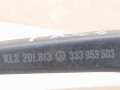 переключатель дворников Volkswagen Passat B3 1992, KLS201.813, 333953503 - фото №5