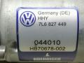 амортизатор крышки багажника (3-5 двери) Volkswagen Touareg 1 поколение [рестайлинг] 2008, 3.6 л., BHK, бензин, АКПП, чёрный, внедорожник 5 дв., полный подключаемый привод, 7L6827611B, HB70679-002, 7L6827449, HB70678-002 - фото №4