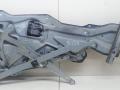 стеклоподъемник электрический задний правый Renault Laguna 1 поколение [рестайлинг] 2000, 1.9 л., DCi, F9Q 718, дизель, 5МКПП, голубой, хетчбэк 5 дв., передний привод, 7701367867, 7701470851 - фото №2