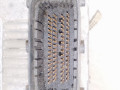 блок управления двигателем Fiat Brava 1 поколение 1998, 1.2 л., бензин, 26SA143, 0261206983, ME73H4F004 - фото №4