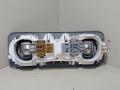 фонарь салона (плафон) Toyota Camry XV40 2009, 2.4 л., i, АКПП, серебристый, седан, передний привод, 8136030040 - фото №2