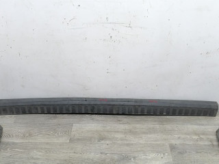 бампер задний Ford Transit Connect 1 поколение TC7 2005, 1.8 л., TDCi, дизель, 5МКПП, синий, фургон, передний привод, 4447730, 4420160, 4420161