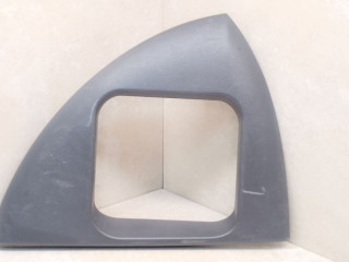 рамка обрамление кулисы Citroen C8 1 поколение 2007, 2.0 л., HDi, дизель, 6МКПП, серый, минивэн, передний привод, 1487484077