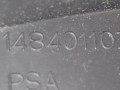 кожух рулевой колонки Citroen C8 1 поколение 2007, 2.0 л., HDi, дизель, 6МКПП, серый, минивэн, передний привод, 1484011077 - фото №4