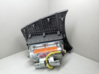 подушка безопасности пассажира Nissan Almera Tino V10 2002, 2.2 л., DCi, дизель, 5МКПП, серебристый, минивэн, передний привод
