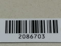 форточка задняя левая Citroen C4 Grand Picasso 1 поколение 2007, 1.6 л., HDi, 9HZ (DV6TED4), дизель, 5МКПП, минивэн, передний привод - фото №3