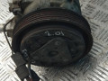 муфта компрессора кондиционера Kia Clarus 1 поколение 1998, 2.0 л., i, бензин, 506221-1860 - фото №4