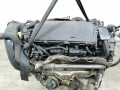 двигатель Peugeot 807 1 поколение [рестайлинг] 2010, 2.0 л., HDi, RHD (DW10CTED4), дизель, 6МКПП, бежевый, минивэн, передний привод, PSARH02, 10DYWR - фото №6