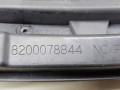 накладка на торпедо (консоль) Renault Megane 2 поколение 2005, 1.9 л., DCi, дизель, 6МКПП, синий, универсал, передний привод, 8200078844 - фото №5