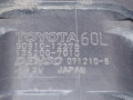 электромагнитный клапан Toyota Camry XV40 2009, 2.4 л., АКПП, серебристый, седан, передний привод, 90910-12276, 136200-7010 - фото №4