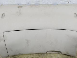бардачок Skoda Octavia 2 поколение (A5) 2004, 1.9 л., TDi, BJB, дизель, 5МКПП, темно-серый, хетчбэк 5 дв., передний привод, 1Z1857097