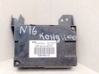 блок комфорта Nissan Primera P12 2005, ED01434710