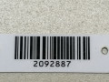 пластик Renault Megane 2 поколение 2004, 1.5 л., DCi, K9K 722, дизель, 5МКПП, серебристый, хетчбэк 5 дв., передний привод, SD33747J, 8200176081 - фото №5