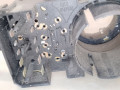 переключатель подрулевой (стрекоза) SEAT Alhambra 1 поколение [рестайлинг] 2000, 1J0959653B, 4BO953503F, 7LO953513G - фото №4