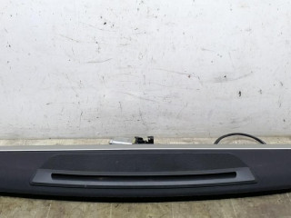 шторка багажника Mercedes-Benz E-Класс W212/S212/C207/A207 2010, A2126900549