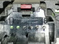 кнопка аварийной сигнализации Ford Mondeo 3 поколение [рестайлинг] 2003, 2.0 л., i, бензин, АКПП, серебристый, хетчбэк 5 дв., передний привод, 4S7T-13A350-AB - фото №4