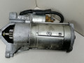 стартер Peugeot 807 1 поколение [рестайлинг] 2010, 2.0 л., HDi, RHD (DW10CTED4), дизель, 6МКПП, бежевый, минивэн, передний привод, D8R27 - фото №2