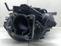 коллектор впускной Mazda 3 BL 2009, 2.0 л., i, бензин, 5МКПП, чёрный, хетчбэк 5 дв., передний привод, Z681-13-100, Z681-13-100A - фото №3