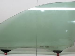 стекло двери передней левой Toyota Camry XV40 2009, 2.4 л., АКПП, серебристый, седан, передний привод, DOT-376, 6810206080