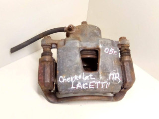 скоба суппорта Chevrolet Lacetti 1 поколение 2005