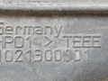 патрубок воздушного фильтра Audi A4 B8/8K [рестайлинг] 2011, 2.0 л., FSI, бензин, АКПП, чёрный, седан, полный привод, 1021300S01 - фото №4