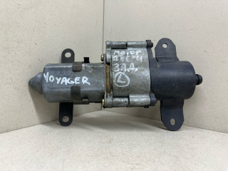 моторчик (насос) подъема крышки багажника (3-5 двери) Chrysler Voyager 4 поколение 2003, 7746804601