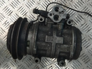 муфта компрессора кондиционера Mitsubishi Pajero 2 поколение 1996, 2.5 л., TD, дизель