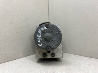 блок ABS Renault Scenic 1 поколение 1998, 1.6 л., бензин, 0273004395, 0265216732