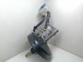 вакуумный усилитель тормозов Nissan Almera Tino V10 2002, 2.2 л., DCi, дизель, 5МКПП, серебристый, минивэн, передний привод, 46007BU305, 0204024240 - фото №2