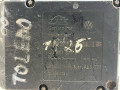 блок ABS SEAT Toledo 2 поколение 2000, 1.9 л., дизель, 10.0204-0143.4, 10.0949-0341.3 - фото №6