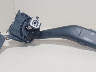 переключатель дворников Skoda Octavia 2 поколение (A5) 2004, 1.9 л., TDi, BJB, дизель, 5МКПП, темно-серый, хетчбэк 5 дв., передний привод, 1K0953519A